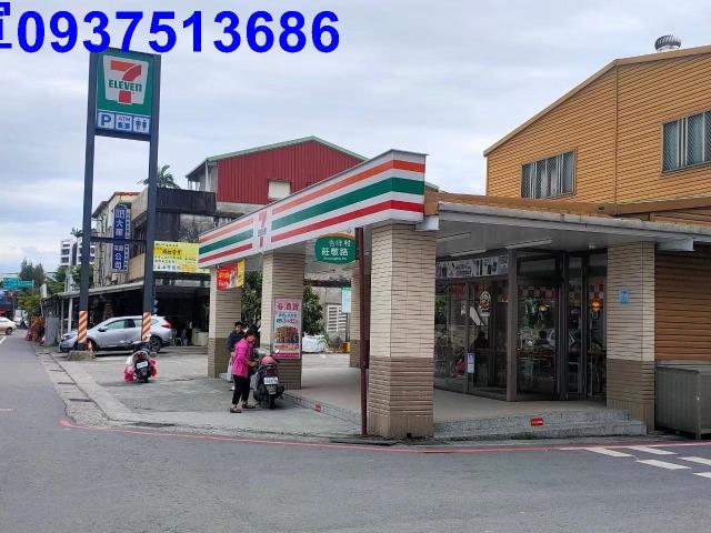 宜蘭壯圍農地-6