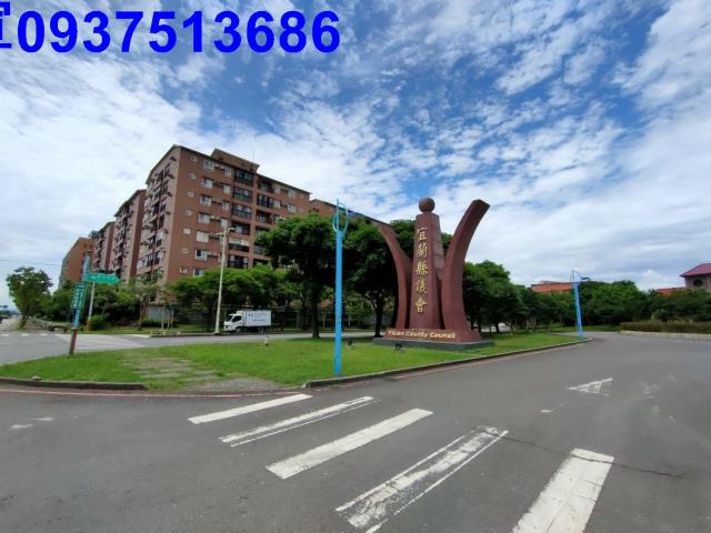 宜蘭宜蘭市農地-15