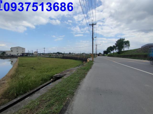 宜蘭宜蘭市農地-3