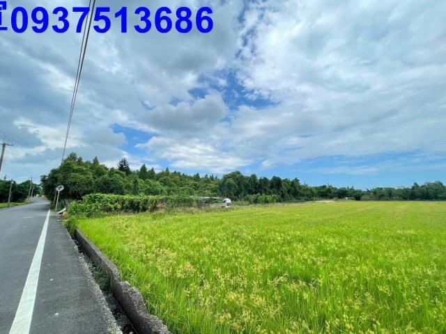 宜蘭員山農地-1