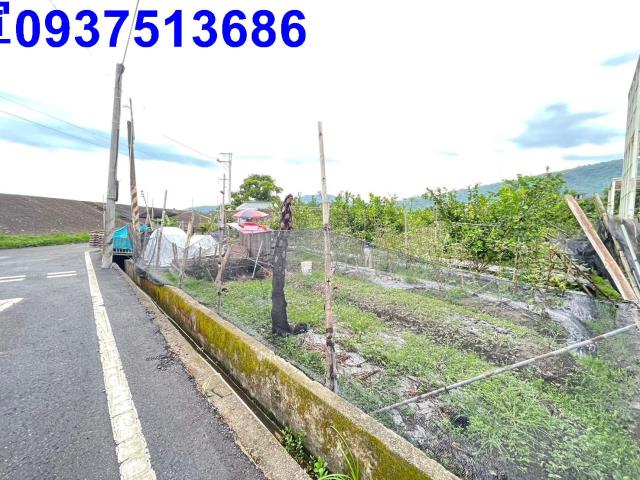 宜蘭員山農地-1