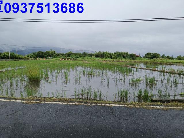 宜蘭員山農地-5