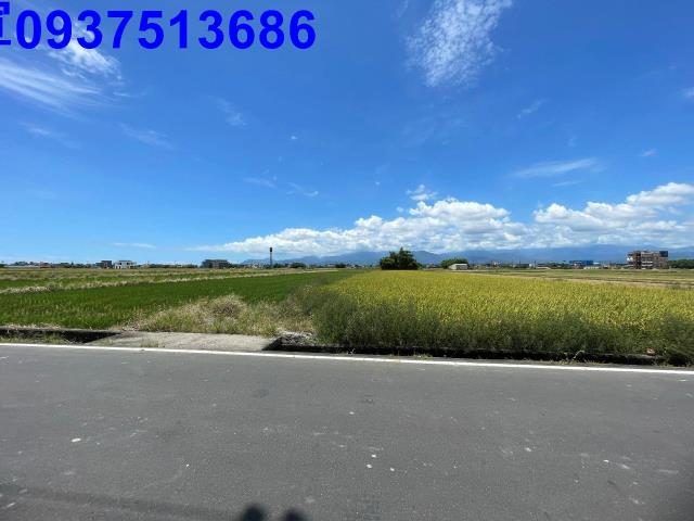 宜蘭壯圍農地-4