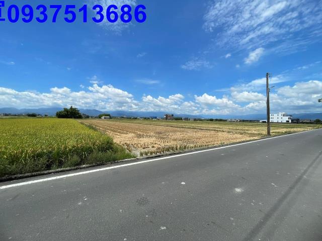 宜蘭壯圍農地-7