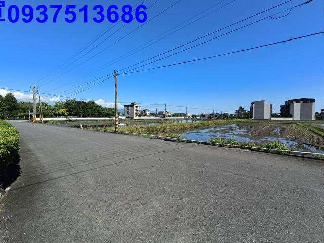 宜蘭三星農地-5