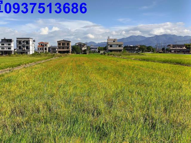 宜蘭員山農地-5