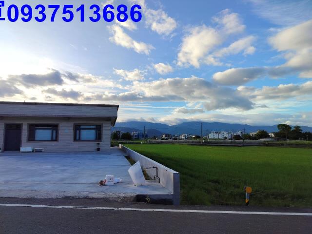 宜蘭員山農地-5