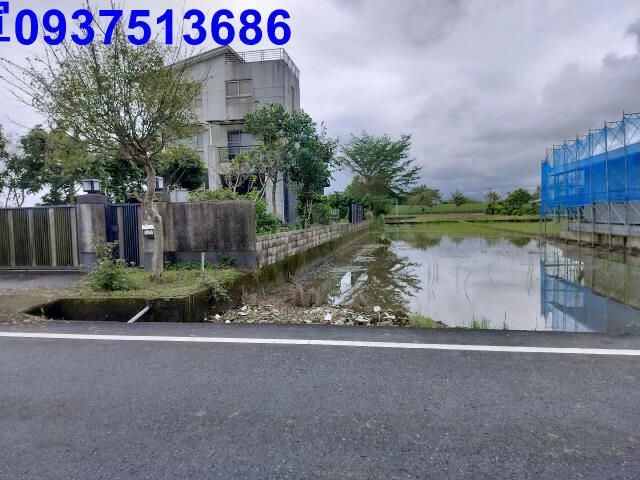 宜蘭員山農地-3