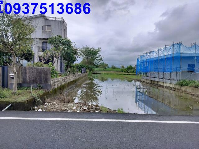 宜蘭員山農地-14