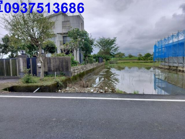 宜蘭員山農地-1