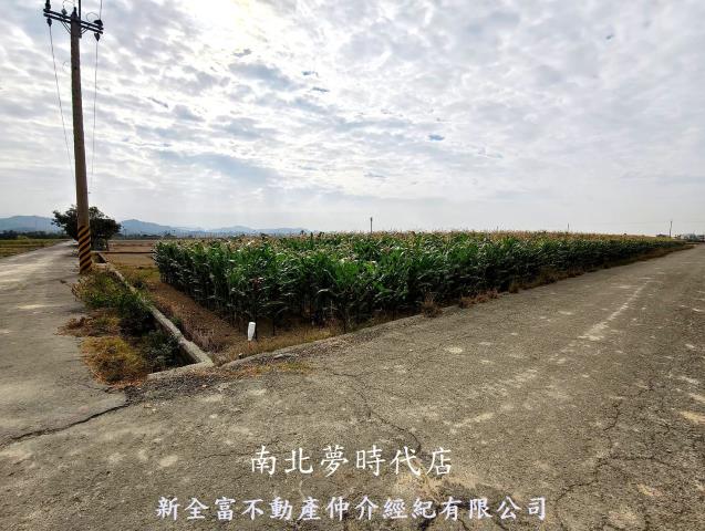 台南農地-5