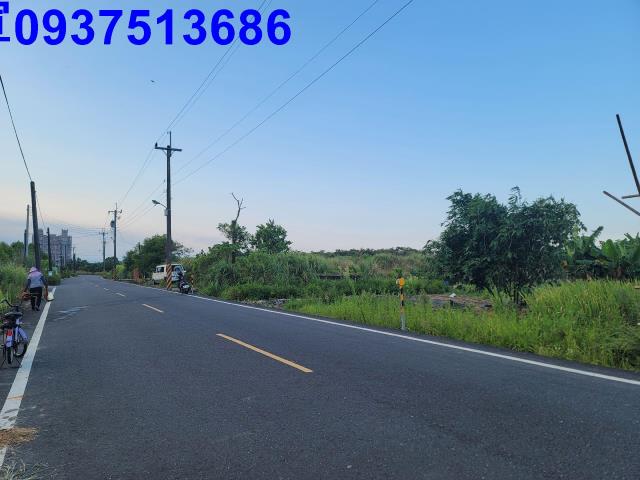 宜蘭五結建地-15