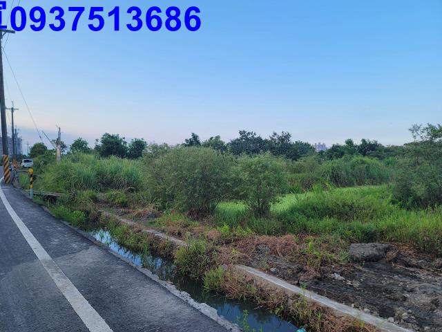 宜蘭五結建地-3