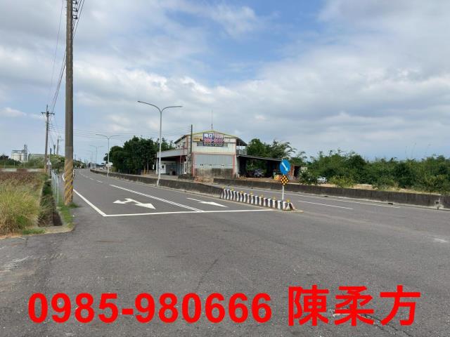 嘉義大林農地-12