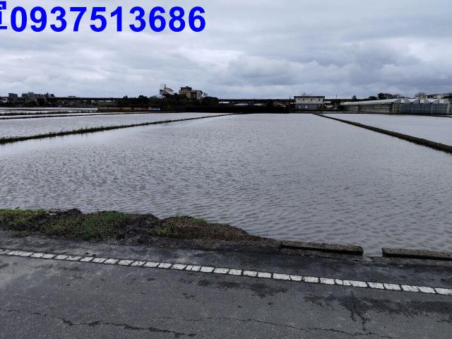 宜蘭壯圍農地-2