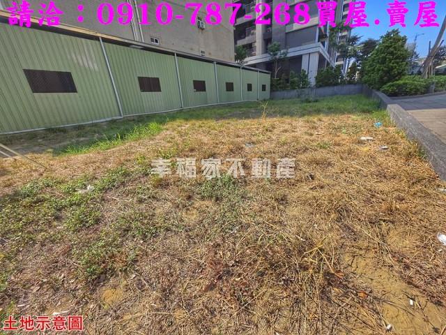 台南仁德建地-11