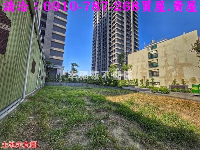 台南仁德建地-1