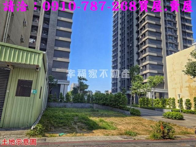 台南仁德建地-2