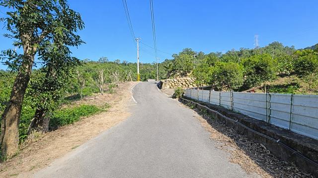 新竹北埔農地-11