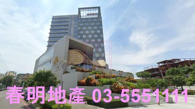 新竹東區農地-5