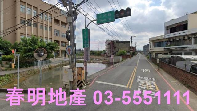 新竹東區農地-6