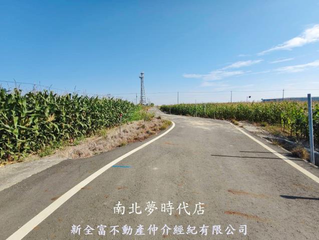 台南鹽水農地-3