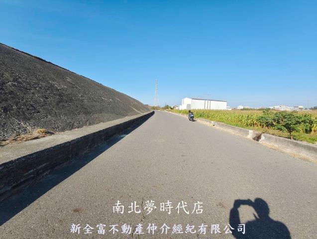 台南學甲農地-2