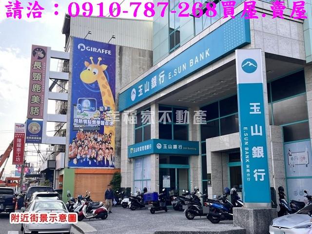 台南安南建地-12