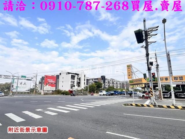 台南安南建地-7