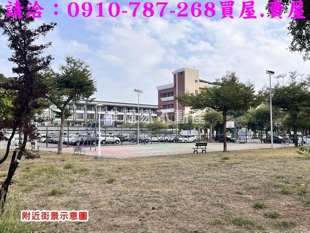 台南安南建地-9