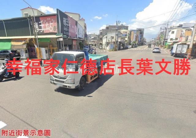 台南永康建地-11