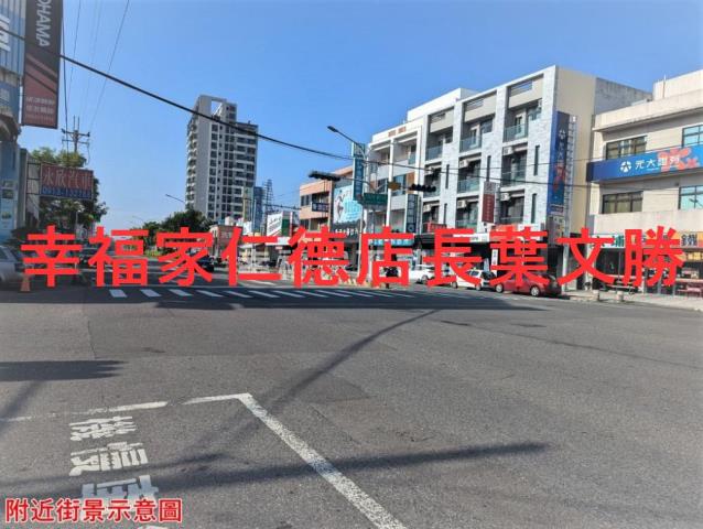 台南永康建地-15