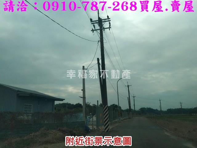 台南官田農地-11