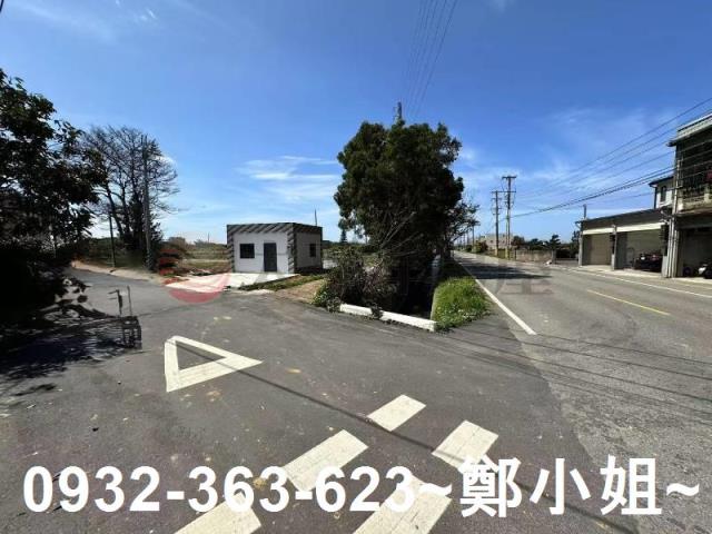 桃園新屋農地-2