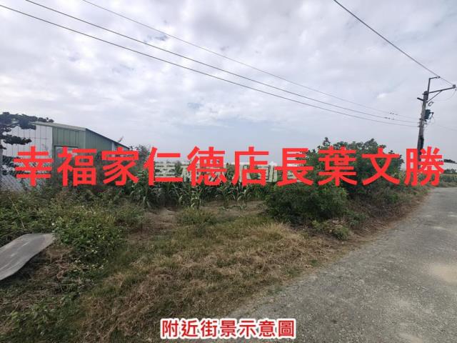 台南佳里農地-5