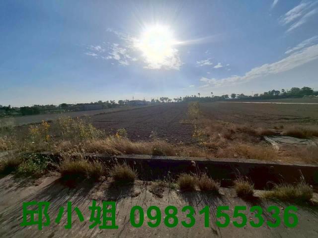 嘉義鹿草農地-1