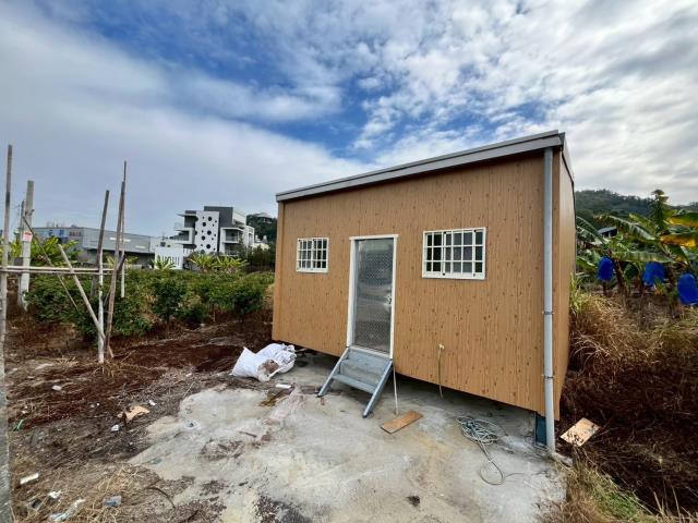 南投名間農地-4