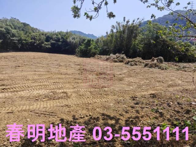新埔農地-1