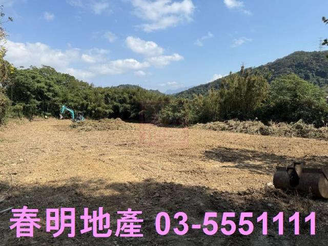 新埔農地-2