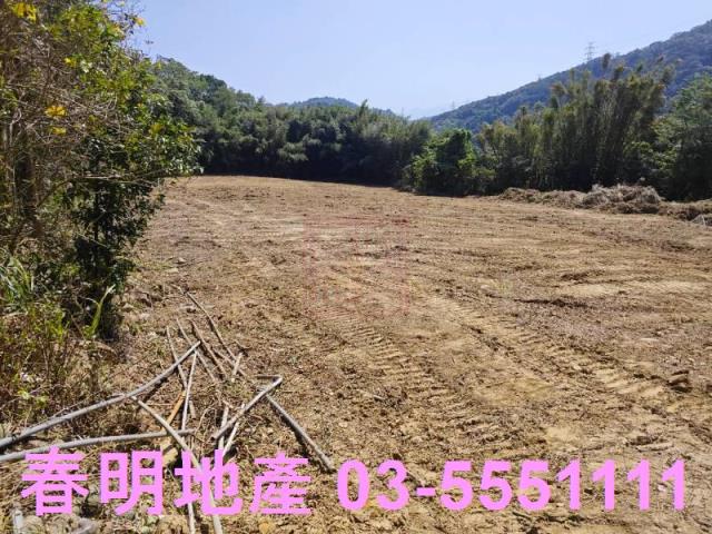 新埔農地-3