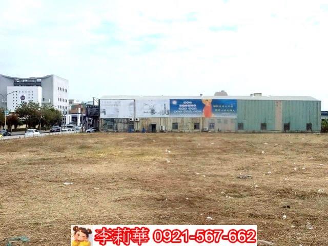 台南公墓用地-7