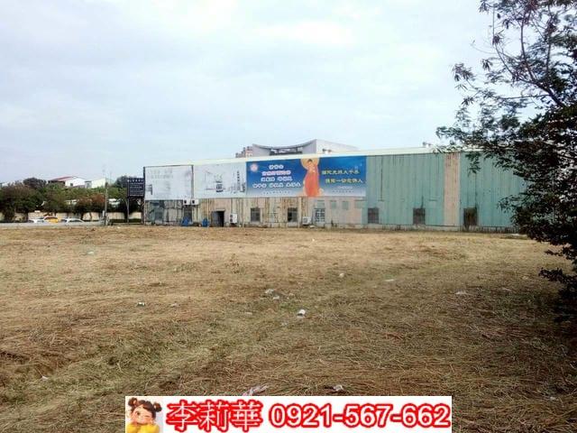 台南公墓用地-8