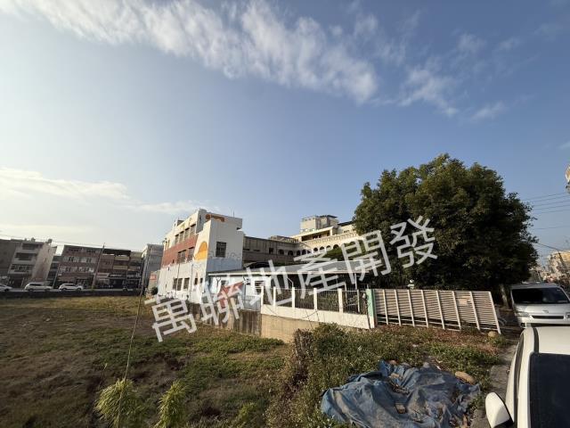 台中大肚建地-1