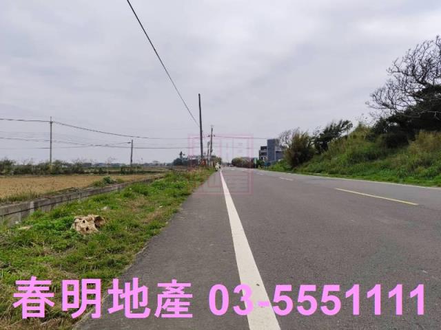 新竹新豐農地-7