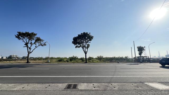 高雄湖內農地-1