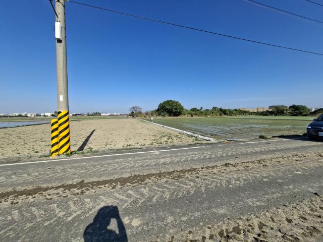 高雄橋頭農地-4