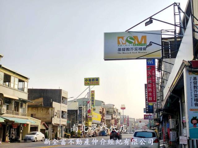 台南仁德工業地-6