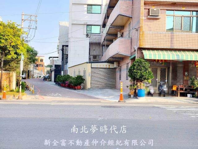 台南仁德工業地-8