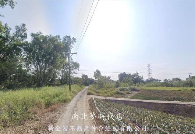 台南大內農地-6