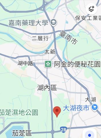 高雄湖內農地-14